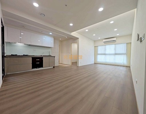 兆基社會住宅🏡新成屋三房平車+可租補+【貓】 - Image 1