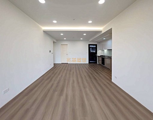 兆基社會住宅🏡新成屋三房平車+可租補+【貓】 - Image 4