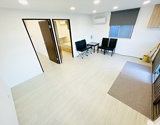 免佣)捷運西湖【採光2房2廳】新裝潢★有陽台★衛浴開窗 - Image 3