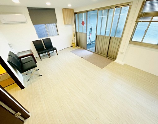 免佣)捷運西湖【採光2房2廳】新裝潢★有陽台★衛浴開窗 - Image 2