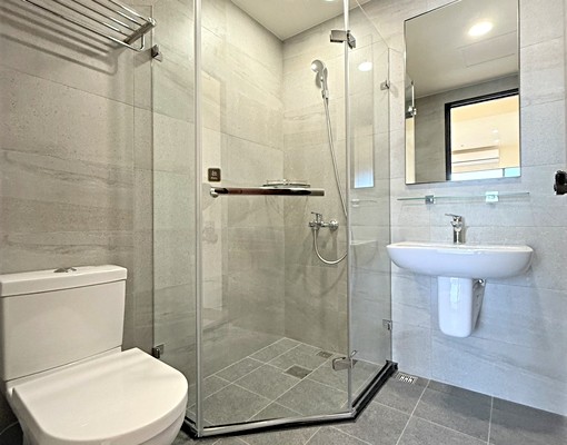 (租)陽明第一廳全新高樓層三房平車 - Image 9