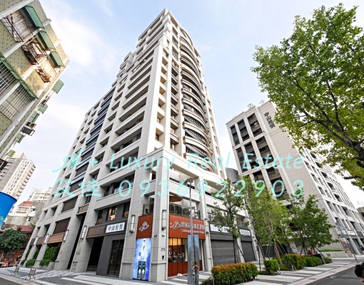 全新落成新廈中山松悅3房含管近捷運中山站飯店式管理第一手入住 - Image 16