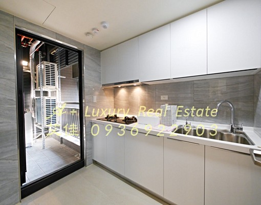 全新落成新廈中山松悅3房含管近捷運中山站飯店式管理第一手入住 - Image 5