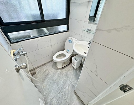 【全新裝潢｜可貓貓】北區類一房一廳｜獨洗曬＋子母車垃圾處理 - Image 5