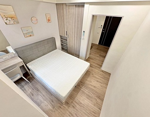 【全新裝潢｜可貓貓】北區類一房一廳｜獨洗曬＋子母車垃圾處理 - Image 4