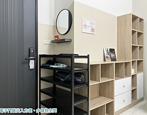 🙂南科，新市社內，採光好電梯3房，含管＋機上車位🙂 - Image 3