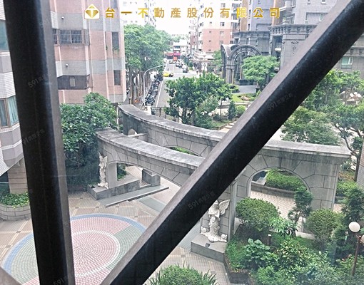 TO超強地理|中壢市區|近A21桃園機捷|歌德宮廷房 - Image 7