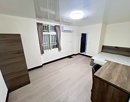 近園區/全新精緻大套房多間可選,搭配方案每月12500元 - Image 1