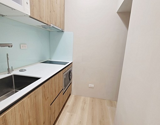 🍎美術館🍎可租補附家俱電🎊全新裝潢美兩房+平車含管✨ - Image 8