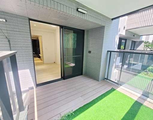 🍎美術館🍎可租補附家俱電🎊全新裝潢美兩房+平車含管✨ - Image 10