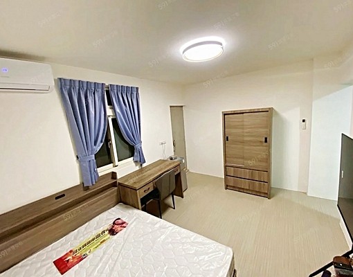 近園區/介壽路老爺酒店旁~全新精緻套房多間可選 - Image 5