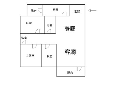 社區圖片