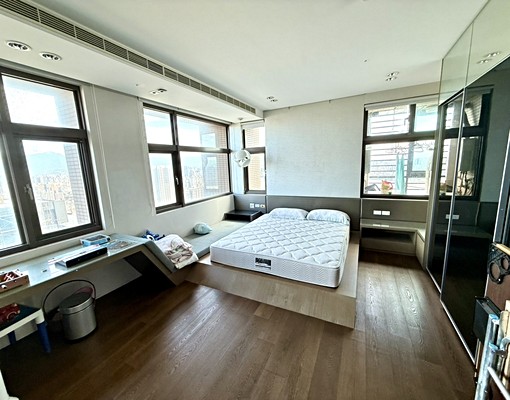 🌟左岸豪邸居高臨下/兩戶打通/交通四通八達/含車管🌟 - Image 5