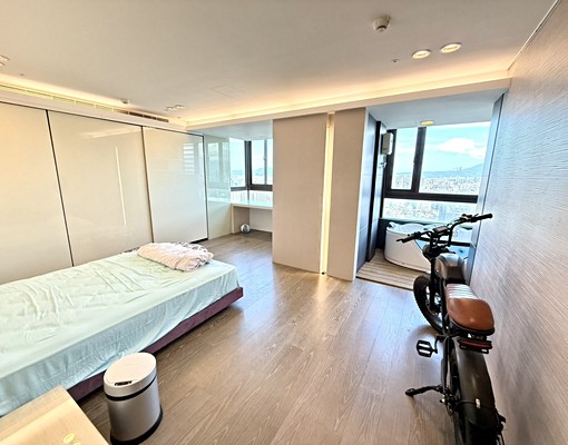 🌟左岸豪邸居高臨下/兩戶打通/交通四通八達/含車管🌟 - Image 7