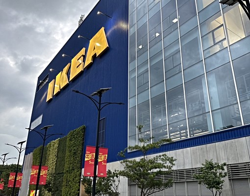 饅頭推薦💥可寵捷運高鐵宅💥a18國泰廣場新京站一房車 - Image 8