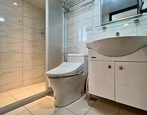 可租補★全新樓中樓、有電梯垃圾集中 - Image 8