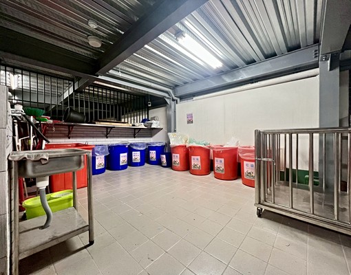 可租補★全新樓中樓、有電梯垃圾集中 - Image 10