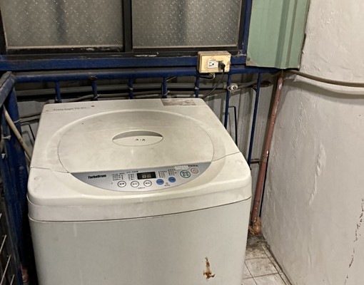 板橋車站騎車5分鐘,埔墘商圈,附全套家具,可開伙 - Image 20