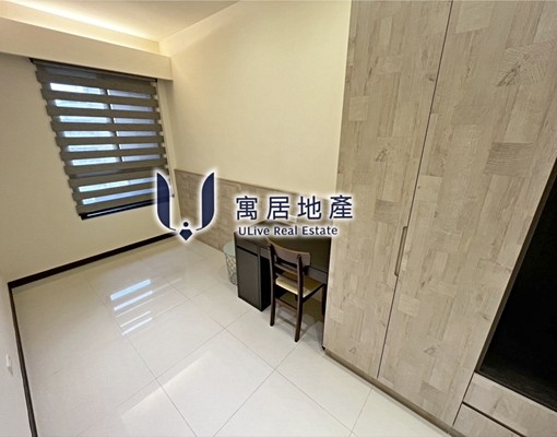 大橋頭MRT|採光精美2+1房|高樓層景觀| - Image 8