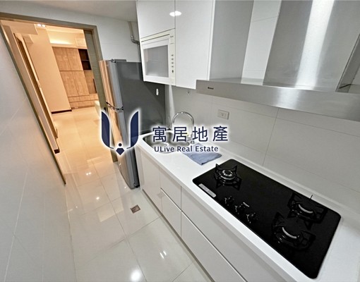 大橋頭MRT|採光精美2+1房|高樓層景觀| - Image 5