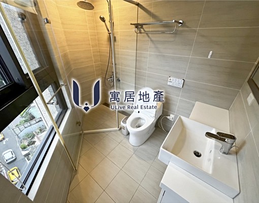 大橋頭MRT|採光精美2+1房|高樓層景觀| - Image 11