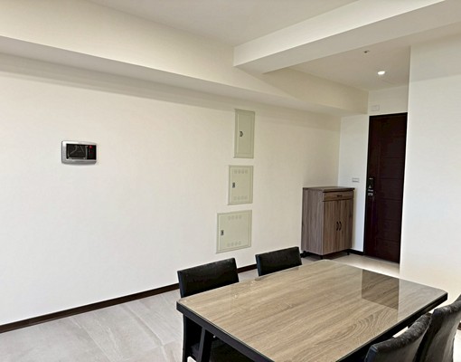 安家羅羅｜✅可租補｜天澍優質三房平車含管✨ - Image 3