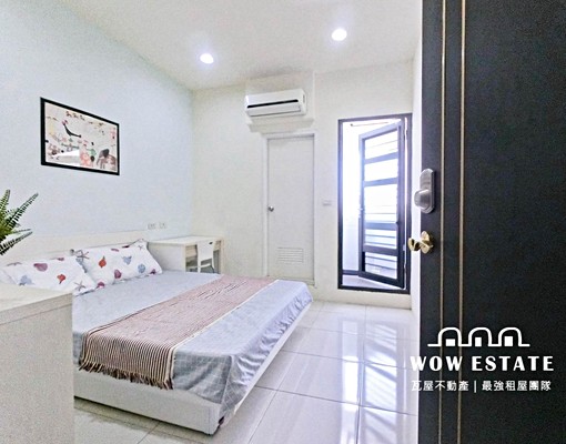 走路SOGO百貨📍陽台獨洗🏠小資首選🎉可租補 - Image 2