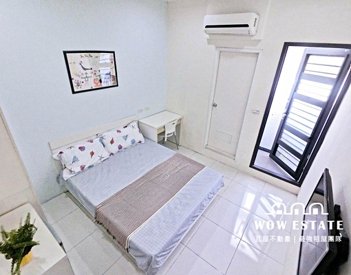 走路SOGO百貨📍陽台獨洗🏠小資首選🎉可租補 - Image 1