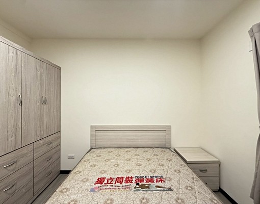 安家羅羅｜✅可租補｜天澍優質三房平車含管✨ - Image 8