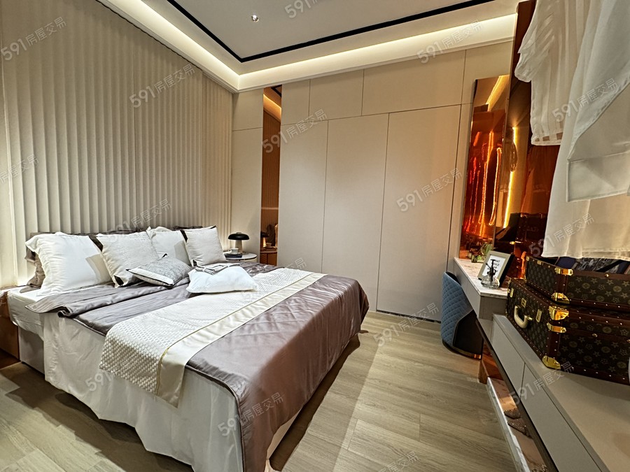 臻馥寓樣/實品屋