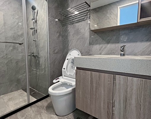 ✨梧棲區-佳瓚大賀⭐️3房高樓層⭐️可租補⭐️平面車位 - Image 6