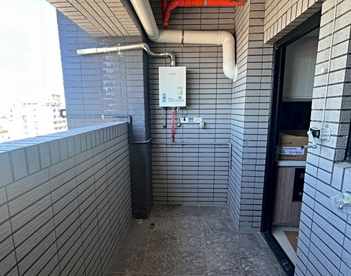 ✨梧棲區-佳瓚大賀⭐️3房高樓層⭐️可租補⭐️平面車位 - Image 3