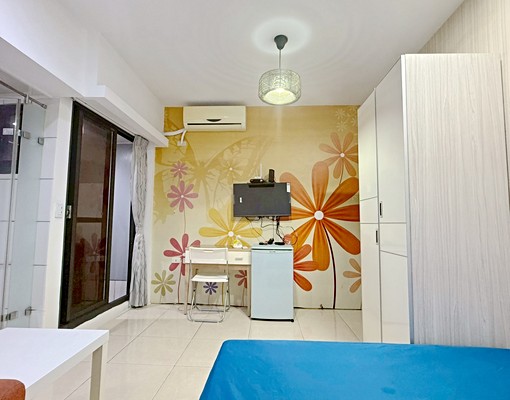 獨洗獨曬🌻家具電全🌻垃圾子母車🌻飲水機🌻機車位 - Image 4