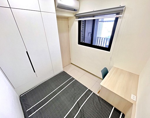 文心愛悅✨兩房機上車✨雙租補✨家具全✨新蓋✨走路捷運 - Image 9