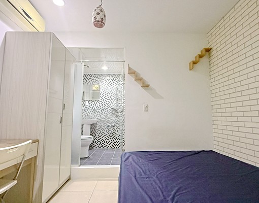 獨洗獨曬🌻家具電全🌻垃圾子母車🌻飲水機🌻機車位 - Image 7