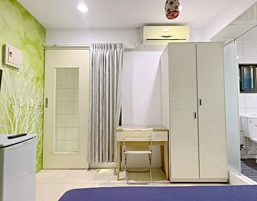 獨洗獨曬🌻家具電全🌻垃圾子母車🌻飲水機🌻機車位 - Image 4