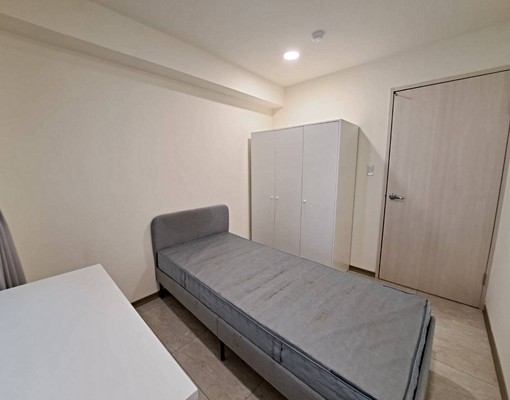 青埔A18/國家大院2房含車管(可租補) - Image 8