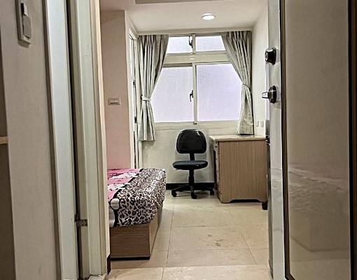 💖可租屋補助X報稅✨採光佳✨獨立陽台✨大面開窗✨垃圾代收 - Image 1
