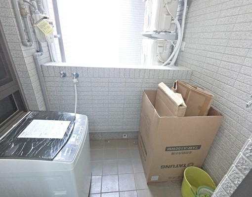 可貓三房次頂樓🔥租補入戶籍⭐台水電⭐物業管理 - Image 13