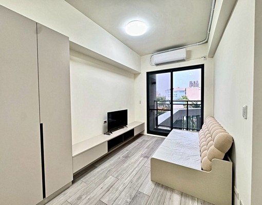 🔥秒殺太平✨全新系統櫃✨溫馨兩房+平車✨近精武車站 - Image 1