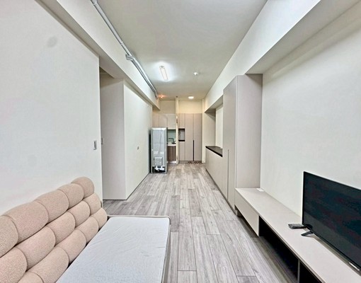 🔥秒殺太平✨全新系統櫃✨溫馨兩房+平車✨近精武車站 - Image 4