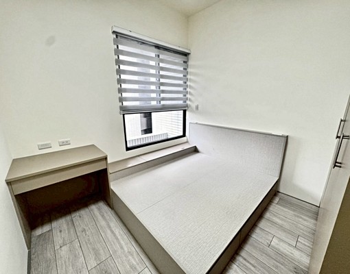 🔥秒殺太平✨全新系統櫃✨溫馨兩房+平車✨近精武車站 - Image 6