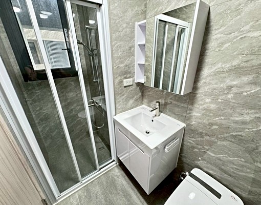 🔥秒殺太平✨全新系統櫃✨溫馨兩房+平車✨近精武車站 - Image 10