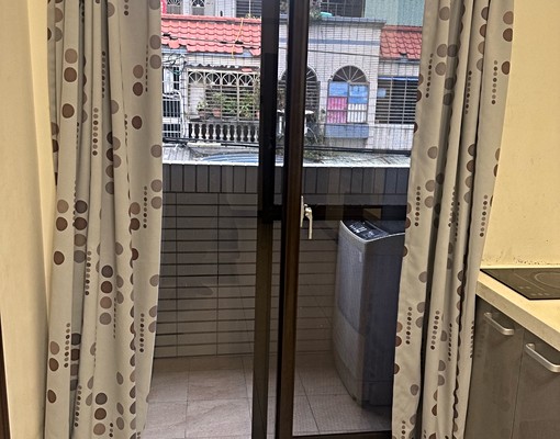 白淨空間＋木質調傢俱🍃可租補/大套房X2獨立衛浴獨立出入口 - Image 7