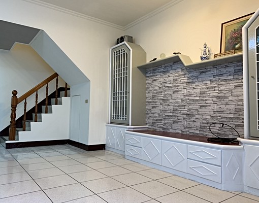 👉桃園小巨蛋⭐3樓+4樓✨樓中樓大坪數三房🌸 - Image 2