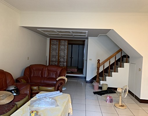 👉桃園小巨蛋⭐3樓+4樓✨樓中樓大坪數三房🌸 - Image 3