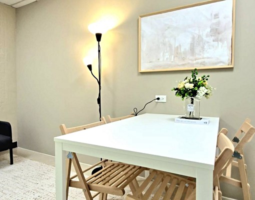 藝文特區旁質感2房|全新裝潢、可租補|一卡皮箱入住(2B) - Image 4