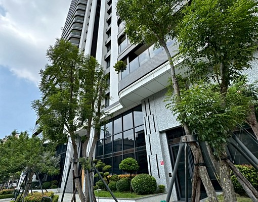 ⭐衛武營｜御丰景稀有兩房B1平面車位 - Image 15