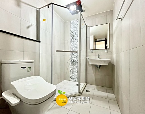 🍊中都美術熱河商圈美森園空屋3房附平車 - Image 9