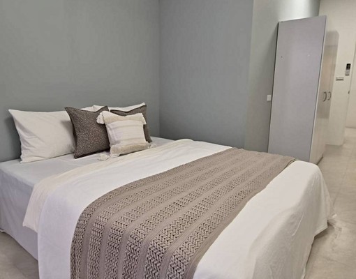 藝文特區旁質感2房｜全新裝潢、可租補｜一卡皮箱入住(3A) - Image 6